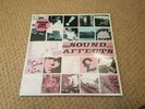 The Jam Sound Affects Ltd Edition Pink Vinyl New Sealed Weller Foxton Buckler