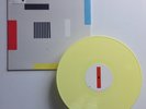 Froth—Outside Briefly—Yellow LP Viny Record—New & Sealed