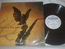 COLEMAN HAWKINS THE HAWK FLIES HIGH 1957 RIVERSIDE RECORDS MONO LP RLP-12-233