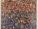 Hard Working Americans: We're All In This Together (2LPs: 1 Red Vinyl & 1 Blue