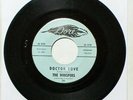 THE WHISPERS Doctor Love / Lonely Avenue 45 Vinyl Dore 751 RARE HEAR ZT-105