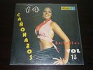 THE AFROSOUND baila mi rumbita LP PIANONEGRO / FUENTES PSYCH CUMBIA SALSA ???