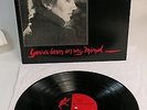 Shelby Flint You've Been on my Mind 1982 Mad Satyr Records Jazz Soul LP Record