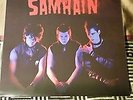 SAMHAIN LIVE AT THE DANCITERIA NY 1985 M-