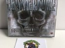 Thunderdome The Best Of '98 Gabber Hardcore Rave Dutch 1998 Rare