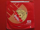 QUEEN YOU’RE MY BEST FRIEND/’39 1975 RARE UK PROMO 7“