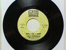 CHUCK COCKERHAM Have I Got A Right 45 Vinyl RARE Northern Soul VG+ HEAR Z-245