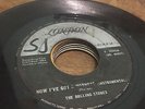 The Rolling Stones 45 rpm Philippines 7