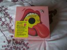 THE ROLLING STONES 45X45'S -BOX SET - THE SINGLES 1971-2006 - STILL SEALED