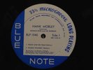 Hank Mobley-feat Donald Byrd/Lee Morgan-Blue Note 1540-LEXINGTON ORIG LP ONLY