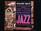 Donald Byrd-At The Half Note Cafe Vol 2-Blue Note 4061-WEST 63RD