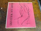MARY LOU WILLIAMS Black Christ of the Andes LP FOLKWAYS stereo VG++ nice jazz