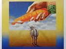 BADFINGER Ass 1973 Pop Rock LP Apple Sealed #944