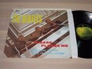 The Beatles LP - PLEASE PLEASE ME / GERMAN APPLE PRESS IN MINT UNPLAYED