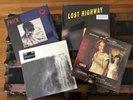 Nine Inch Nails Deviations 1, Prick, Lost Highway, Natural Born Killers SEALED