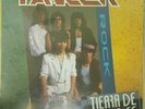 PANZER - Tierra de Metales - Guatemala mega Rare Chilean Heavy Metal 1990 SEALED