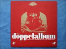Werner Pirchner - Ein Halbes Doppelalbum mit der original Beilage