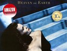 Belinda Carlisle HAND SIGNED X4 Vinyl Boxset Heaven On Earth Ltd 500 + CD/Print