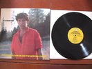 JONATHAN RICHMAN and Modern Lovers-It's time for-LP-Rough trade-protopunk garage