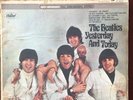 The Beatles Yesterday and Today album