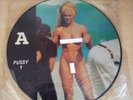 MADONNA RARE A SIDE PUSSY1 B SIDE MADONNA EROTICA INTERVIEW 92 VINYL GERMANY.