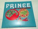 Prince POP LIFE / HELLO  vinyl 45 pic sleeve promo 7