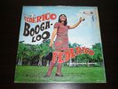 FEDERICO Y SU COMBO federico boogaloo LP / GUAJIRA NORTHERN SOUL SALSA LATIN ???