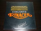 CONJUNTO RENACER mi lindo guaguanco LP / COLOMBIA KILLER SALSA DANCEFLOOR ???