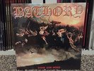 Bathory ?– Blood Fire Death - SEALED VINYL LP RECORD
