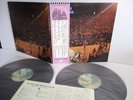DEEP PURPLE live in japan 2-LP Vinyl JAPAN WARNER PIONEER P-5506/7W W/ OBI