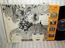 SALE  DECCA press The Beatles Revolver vinyl LP Capitol Records T-2576 MONO