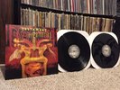 TESTAMENT- The Gathering Rare Etched Lp Slayer Metallica Anthrax Megadeth