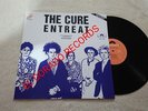 THE CURE 