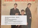 Introducing The Beatles Lp (Not a Fake )