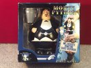 Monty Python - Meaning Of Life - Mr Creosote Vomiting Sauce Dispenser RARE