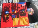 Dirty Looks ?– Turn It Up Stiff Records SEEZ 38 UK Vinyl LP Album