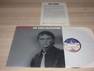 Bill Hurst LP - Ice Cold Calculation /1982 CAIN PRESS IN MINT