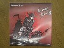 Living Death LP vengeance of hell Vinyl german speed thrash