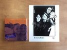 Smashing Pumpkins - Signed Siamese Dream Promo Photo And Box Set