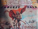 KREATOR ENDLESS PAIN REMASTERED HAND SIGNED BY MILLE PETROZZA 2x LP ALBUM VINYL