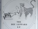 DEF LEPPARD RIDE INTO THE SUN 7