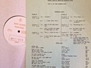 Radio Show: DICK CLARK GOLD #214 POOR GRAMMAR  FATS DOMINO, LOBO, ELVIS, BREAD