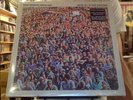 Hard Working Americans We're All in This Together 2xLP new colored vinyl + DL