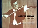 33CX 1381 KOGAN MITNIK BRAHMS VIOLIN SONATAS 1 & 2