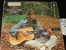FRANCOISE HARDY Loving LP REPRISE WLP PROMO FEMME FOLK SSW