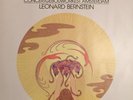 DGG Digital Stereo Leonard Bernstein Mahler Symphony N.4 423 607-1 NM