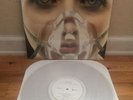 UNDEROATH- They're Only Chasing Safety Original 2004 Clear Vinyl