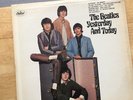 Beatles' Yesterday and Today lp 1966 T 2553