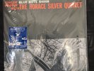 HORACE SILVER QUINTET FINGER POPPIN BLUE NOTE MUSIC MATTERS SEALED VINYL