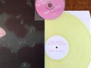 THEE OH SEES - THE HOUNDS OF FOGGY NOTION - LIMITED BRITE YELLOW VINYL LP ALBUM
